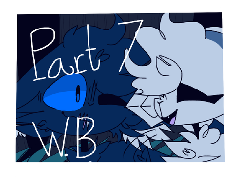 ੈ✩‧₊˚ Wolf Bite Part 7  ੈ✩‧₊˚