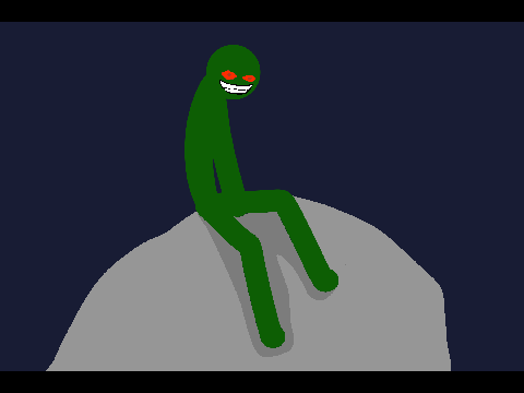 Him