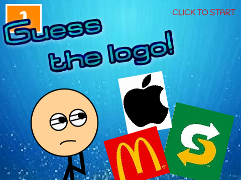 Guess the logo!
