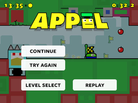 Appel v1.4 remix