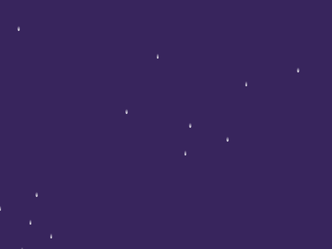 Free Rain sprite