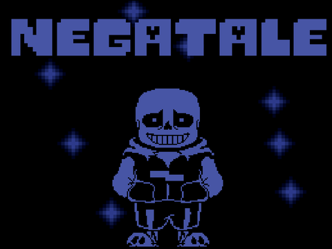 Negatale[undertale AU]