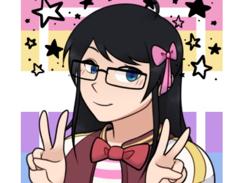 Chat Game (Chat with Me!)