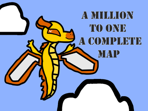 TNE a million to one
