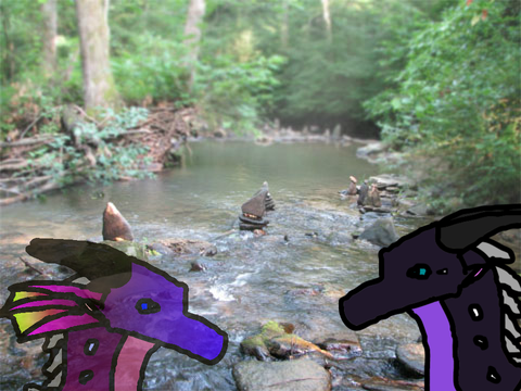 Foreseeing's Curse-A WoF Fanfic-Prologue