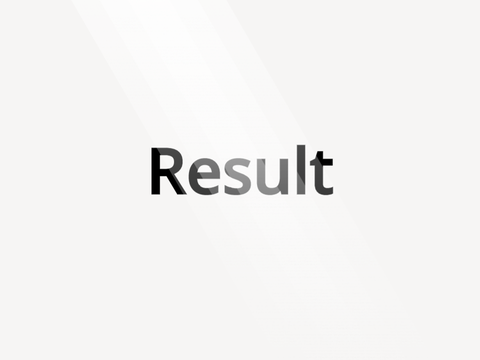 [Result] IPPON project  contest