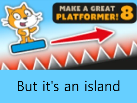 Platformer ep8