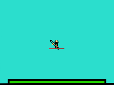 THE SURVIVOR: The dangerous flight (beta)