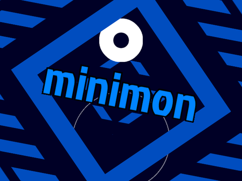 Intro for minimonmasterjoey || entry