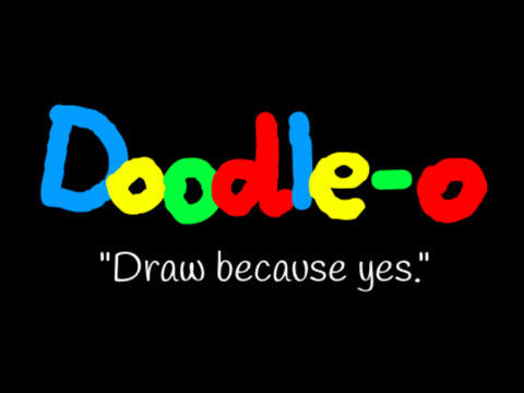 Doodle-o (мσвιℓє-ƒяιєη∂ℓу) v1.0