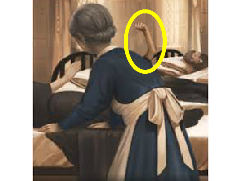Guess Which Student is Hermione? remix