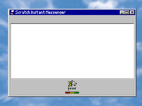 SIM Messenger