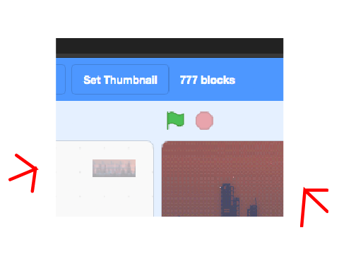 777 blocks in my new game l'm making!