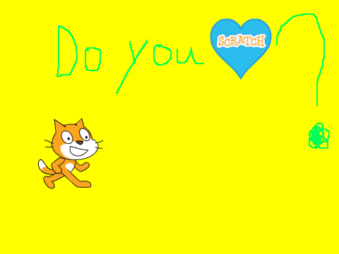 do you love scratch?