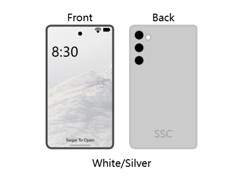 SSC Phone (6/30/25 Update)