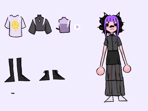 ghost dress up