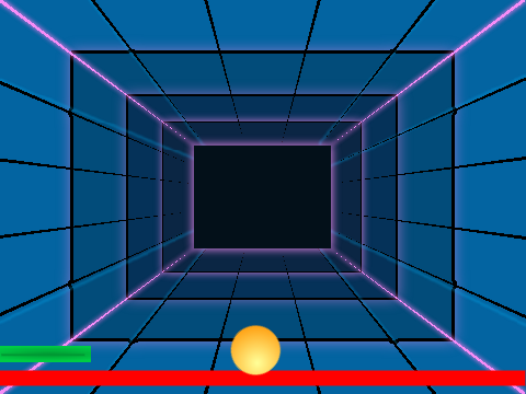 WALL BALL