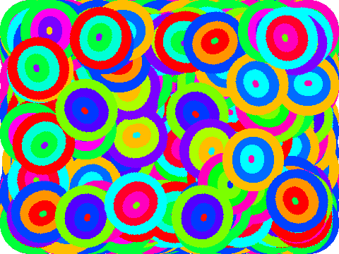 spaz rings