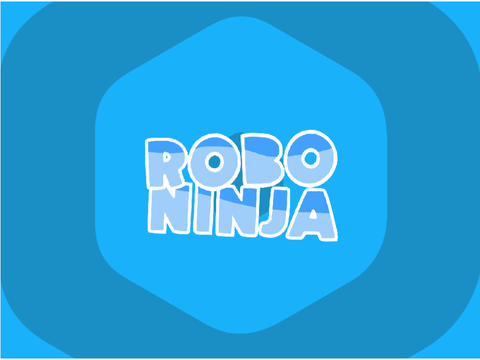 [22] Intro for @ROBO-ninja1029