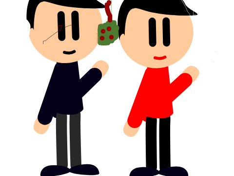10k Fan Art Contest! remix