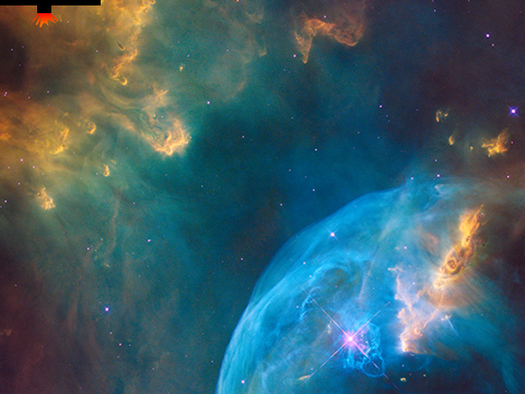 Space Shooter - Eazy v1.0#games #music #art