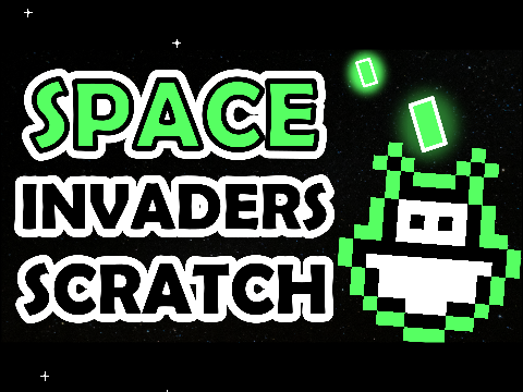 Rainbow Invaders