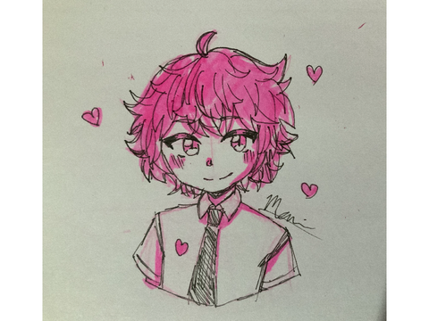 ♡