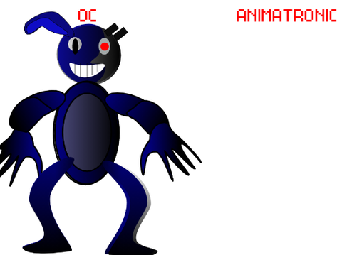 I'll roboticize your OCs... remix-4
