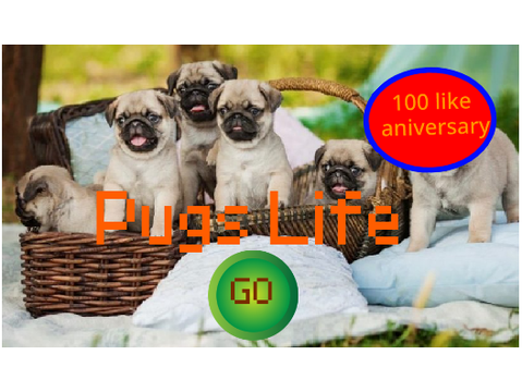 Pugs Life v1.5