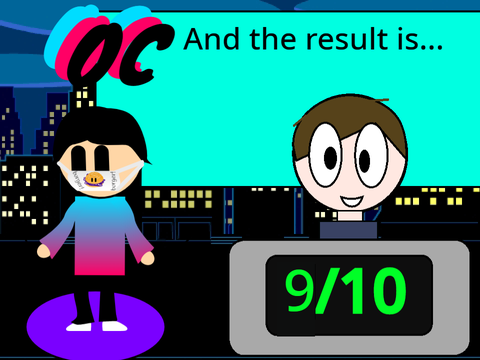 OC rating remix remix-2
