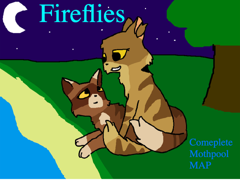 Fireflies TNE