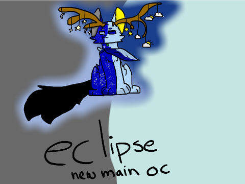 eclipse