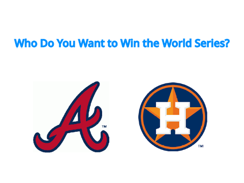 World Series