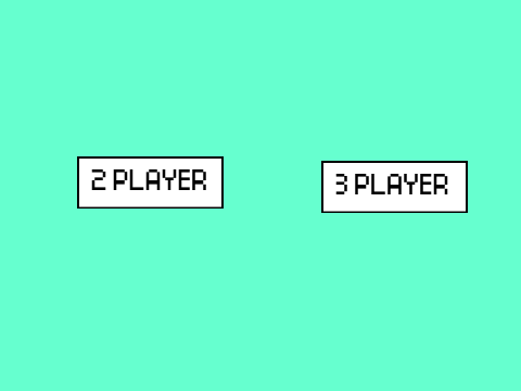 Car Racing \mini\ 3 Player