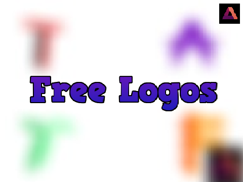 Free Logos!