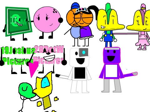Add your own Couple!   remix