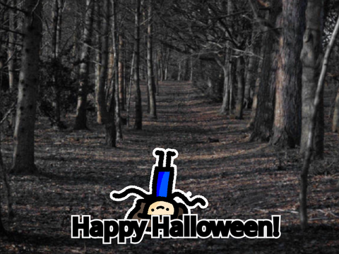 Halloween is near