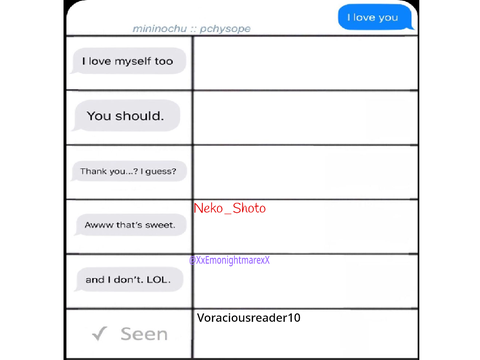 Add yourself :3