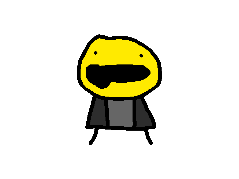 te speedruns his animation (for bobycon 4)