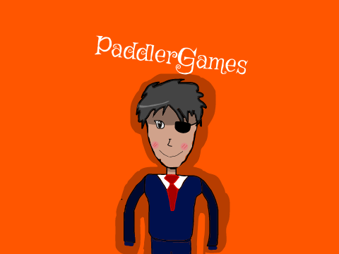 10k Fan Art Contest! Entry