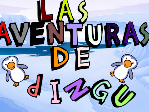 las aventuras de pingu intro 