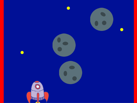 シューティングゲーム