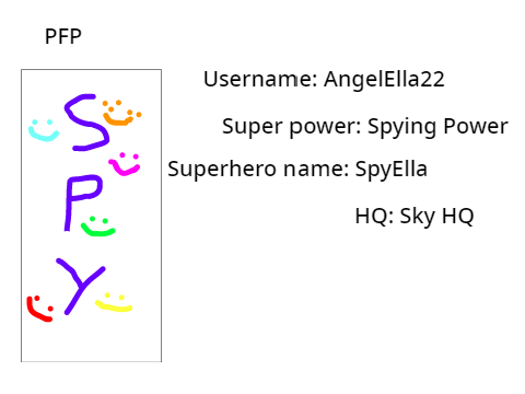 SpyElla