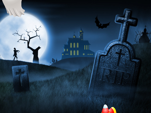 Halloween Candy Collector 2020 remix