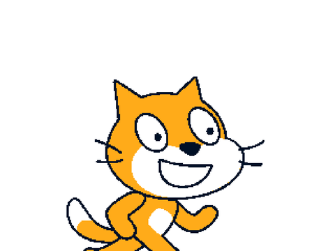 Scratch Cat Exposed! Part 2