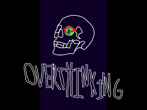 Overthinking - NVERSE R1 Entry