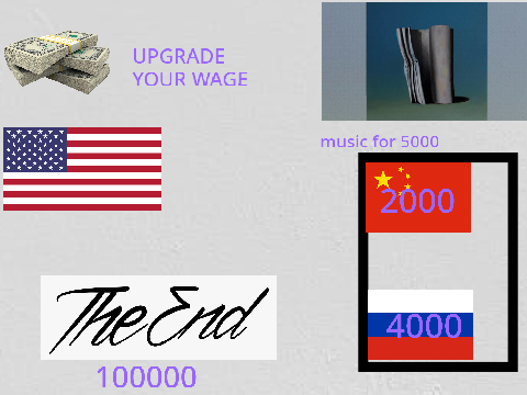 Money Clicker