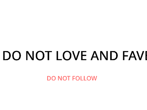 DO NOT CLICK THIS