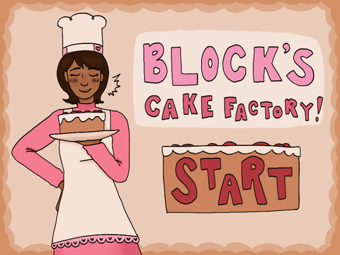 Block’s Cake Factory V2