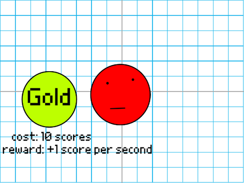 Clicker game 2